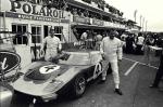 Ford GT40 (Mk II) 1965 года